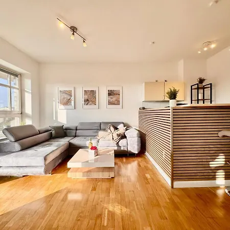 Business Bei Magdeburg Voll Ausgestattet Mit Highspeed Wlan Barleben