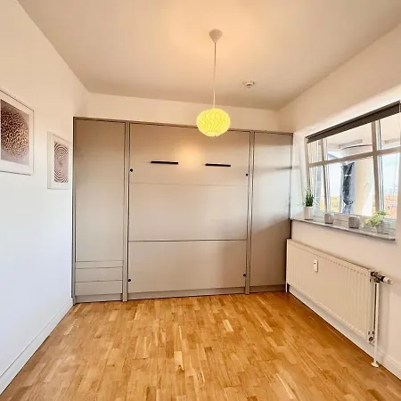 Business Bei Magdeburg Voll Ausgestattet Mit Highspeed Wlan Appartement