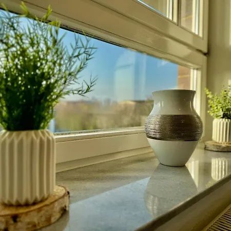 Business Bei Magdeburg Voll Ausgestattet Mit Highspeed Wlan *