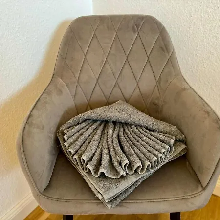 Business Bei Magdeburg Voll Ausgestattet Mit Highspeed Wlan *