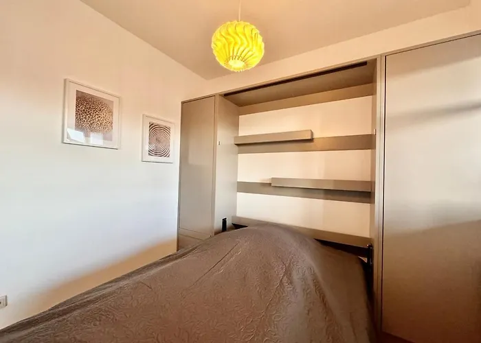 Lägenhet Business Bei Magdeburg Voll Ausgestattet Mit Highspeed Wlan *