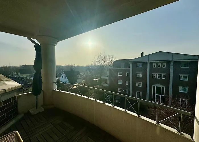 Lägenhet Business Bei Magdeburg Voll Ausgestattet Mit Highspeed Wlan Barleben