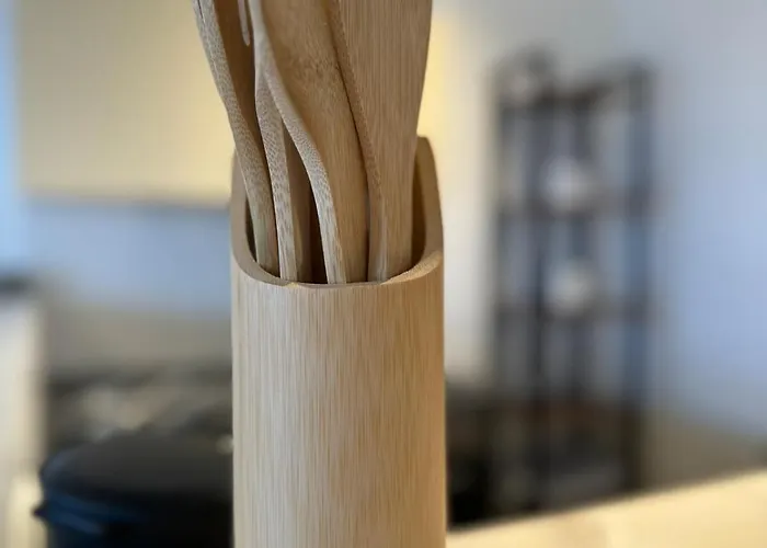 Lägenhet Business Bei Magdeburg Voll Ausgestattet Mit Highspeed Wlan Barleben