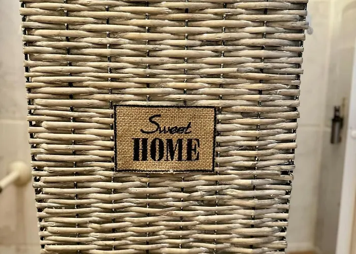 Business Bei Magdeburg Voll Ausgestattet Mit Highspeed Wlan Lägenhet Barleben